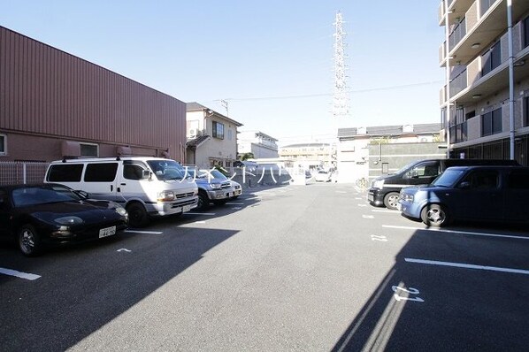 住ノ江駅 徒歩12分 4階の物件内観写真